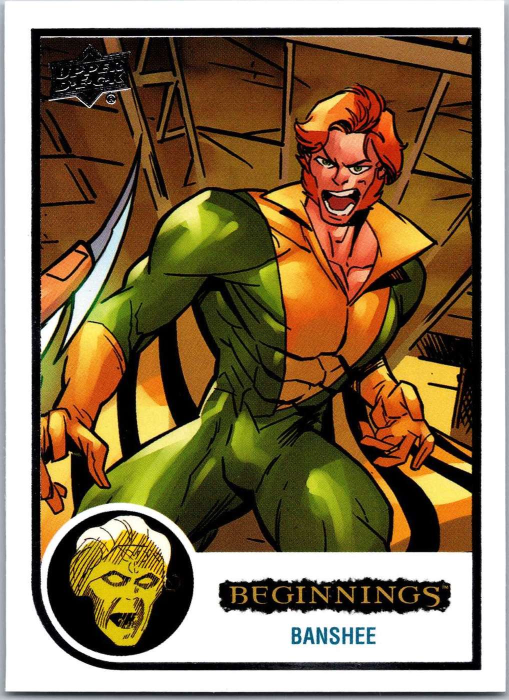 Banshee