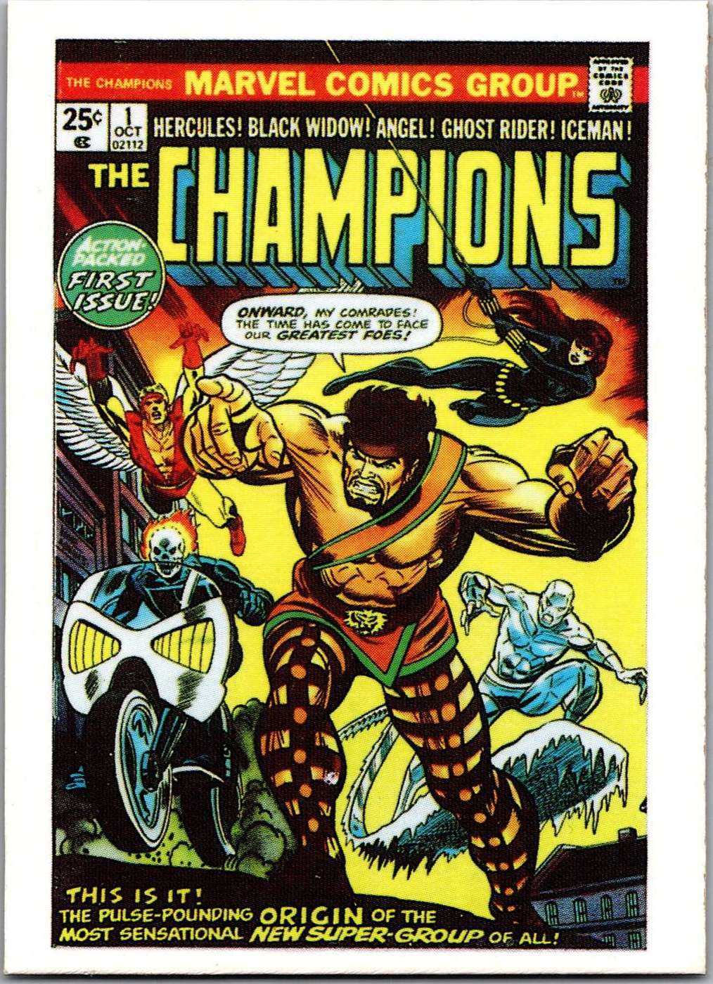 The Champions