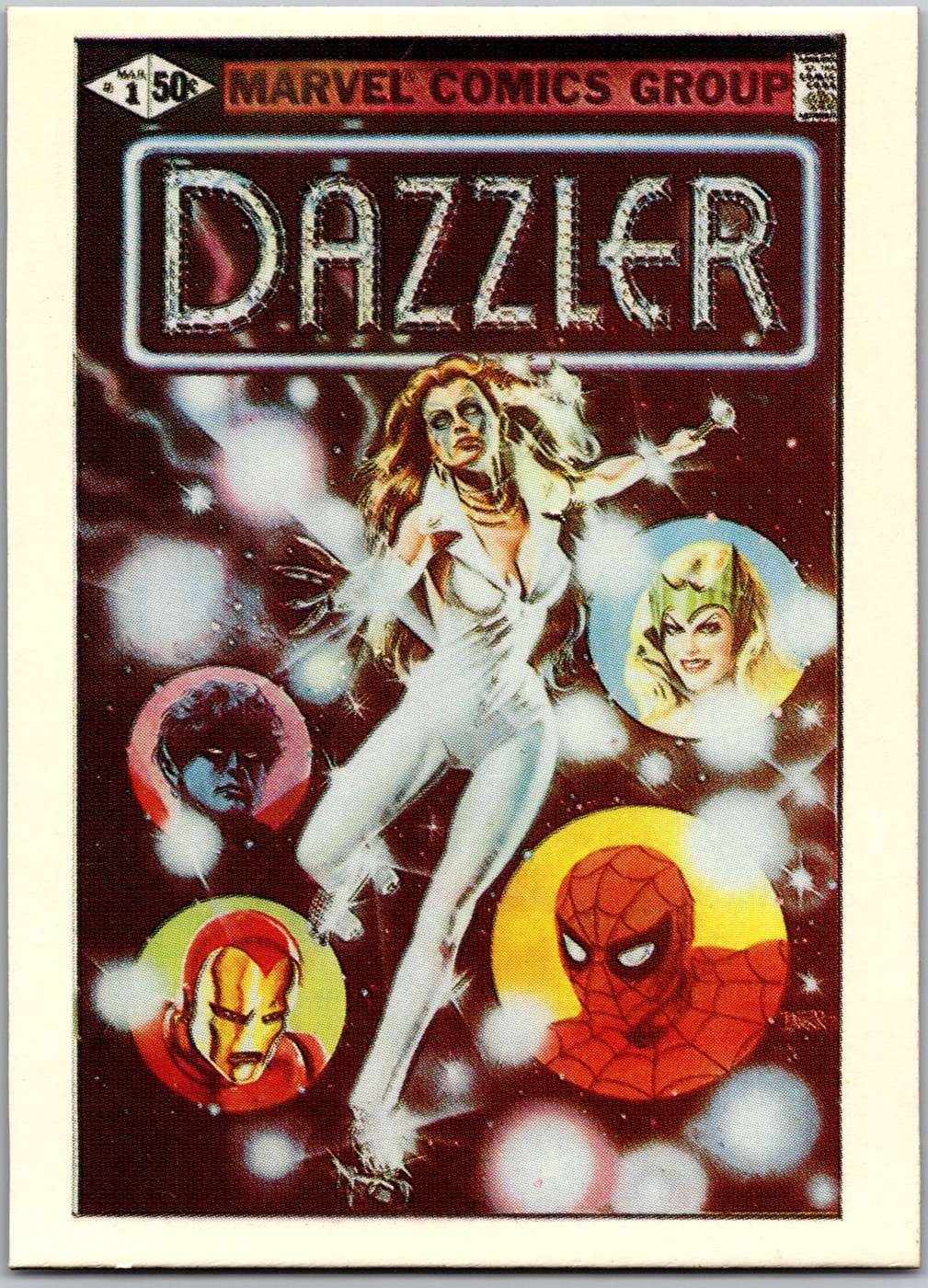 Dazzler