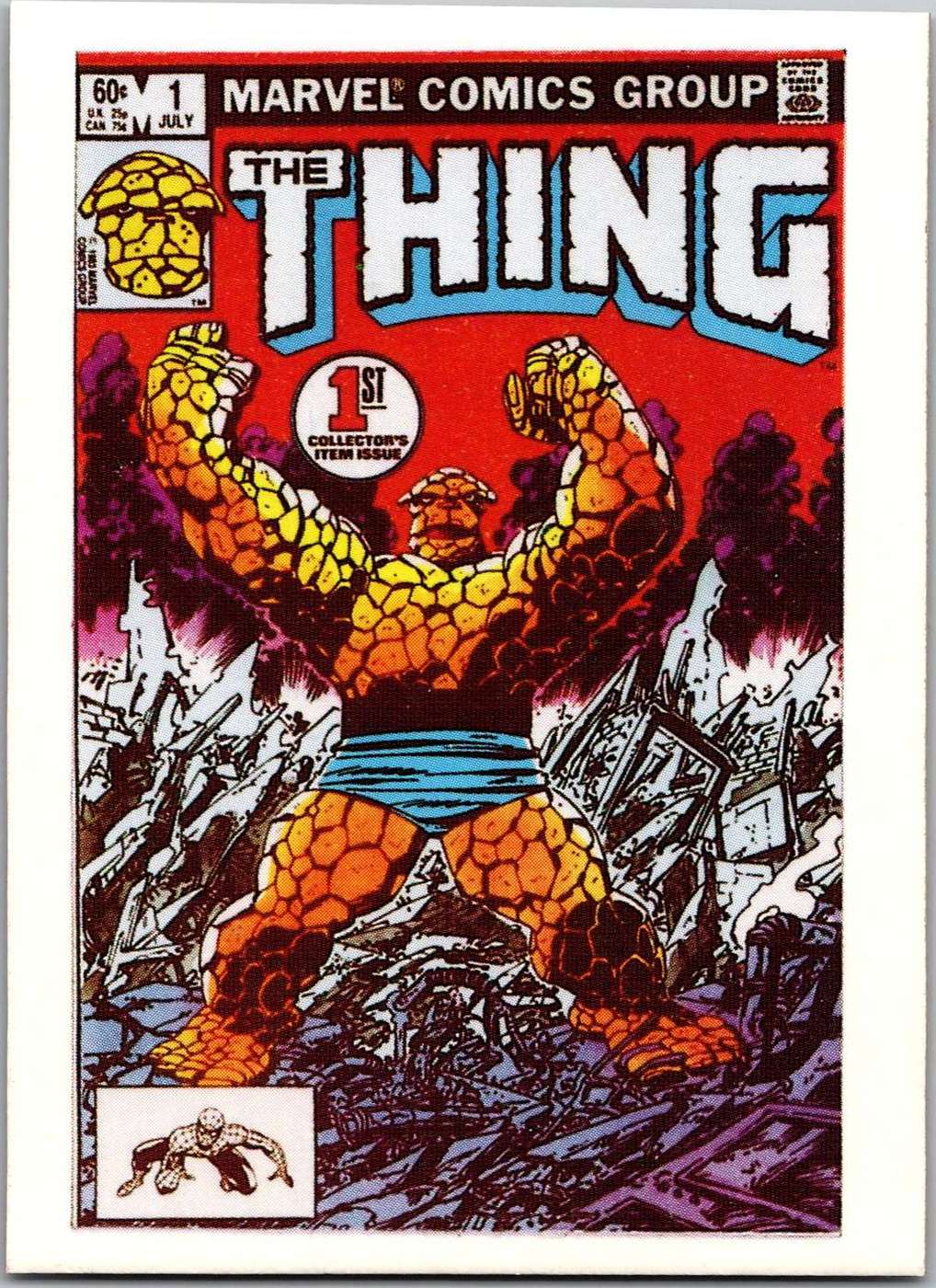 The Thing