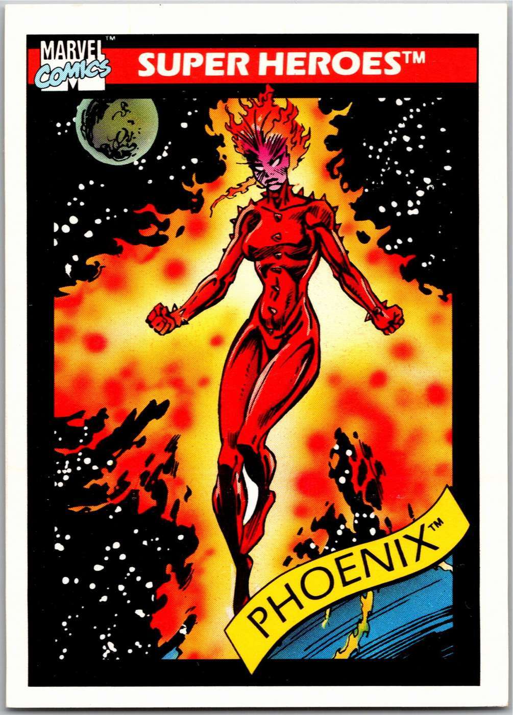 Phoenix