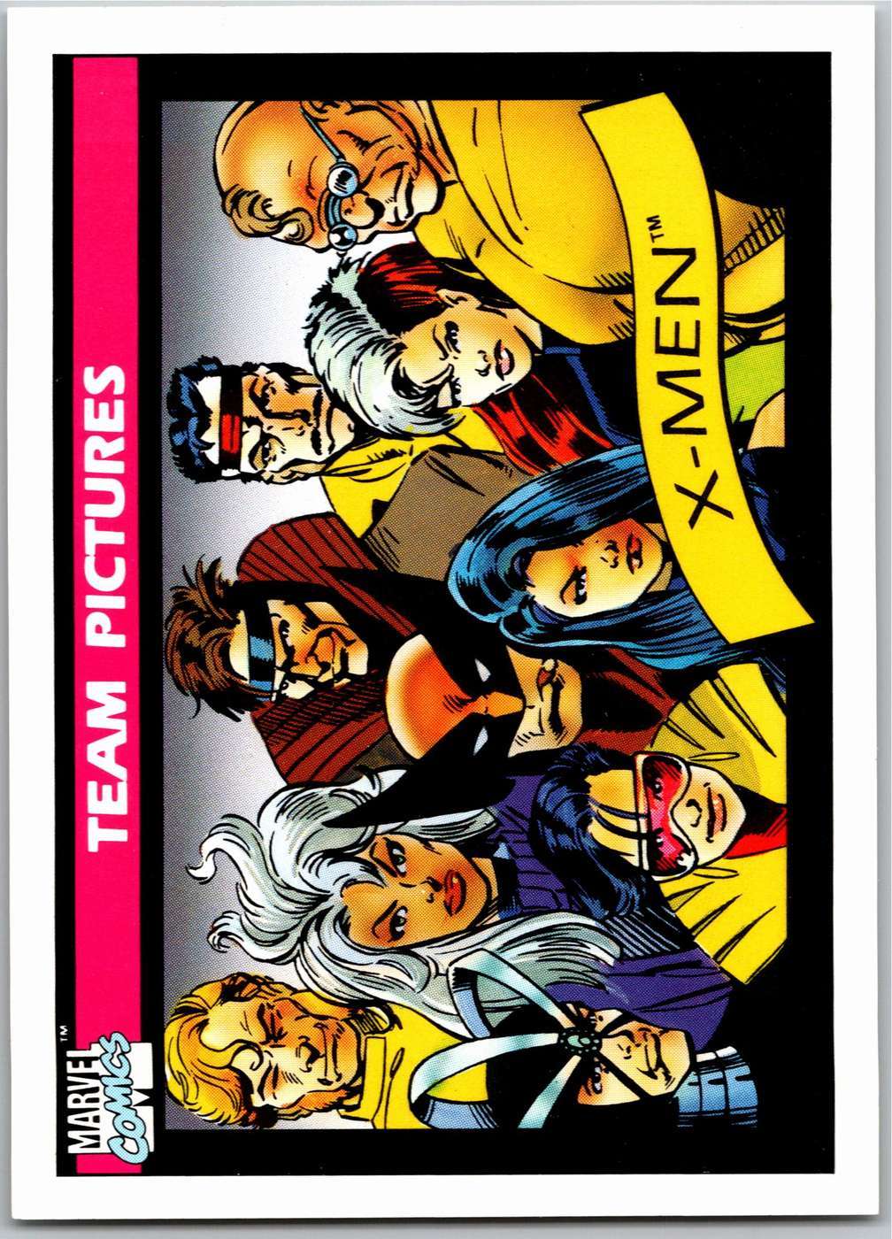 X-Men