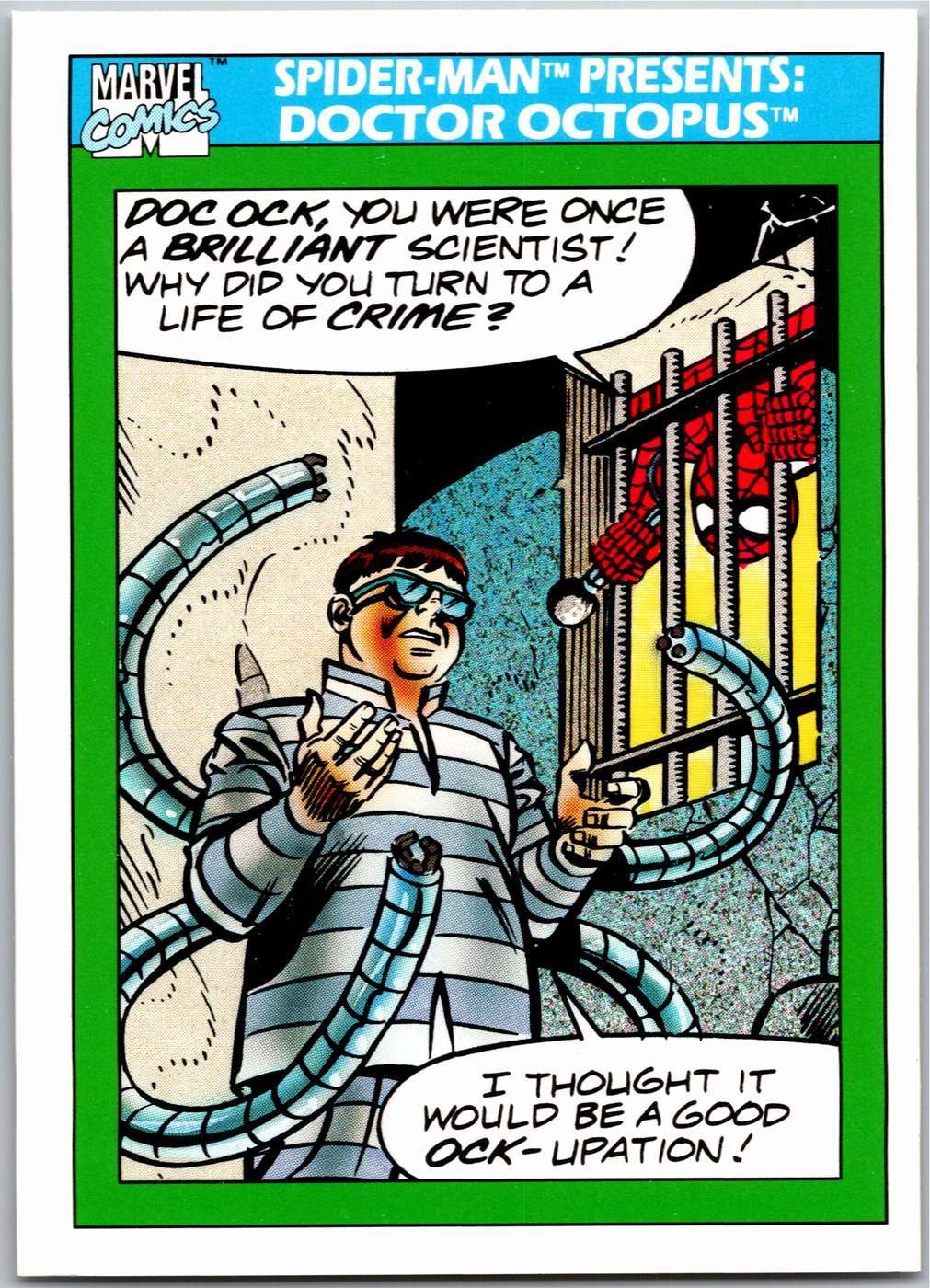 Doctor Octopus