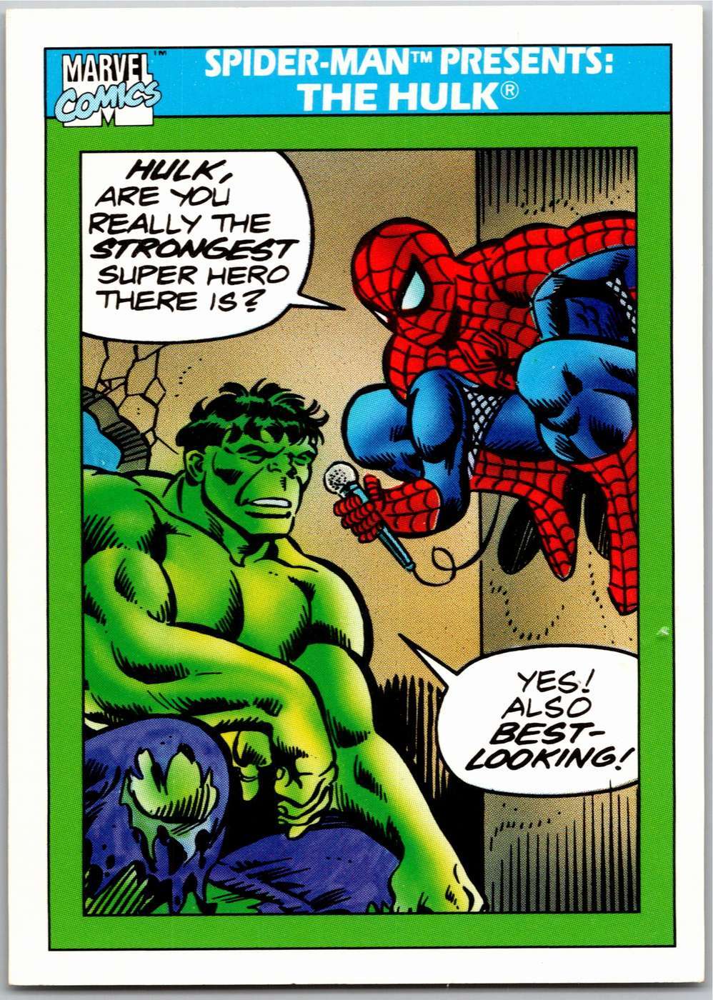 The Hulk
