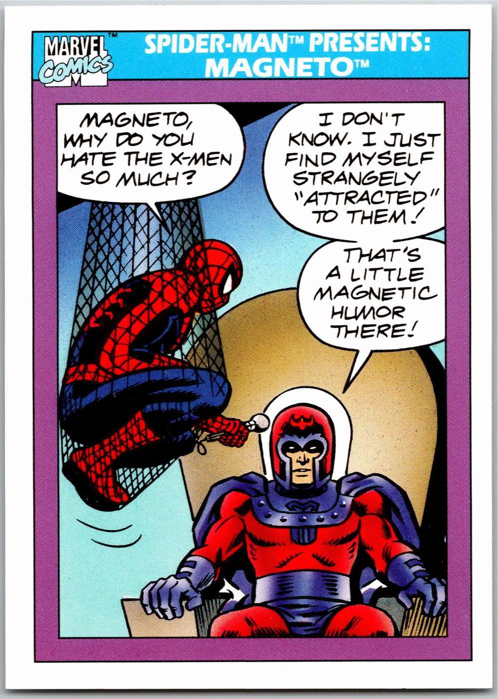 Magneto