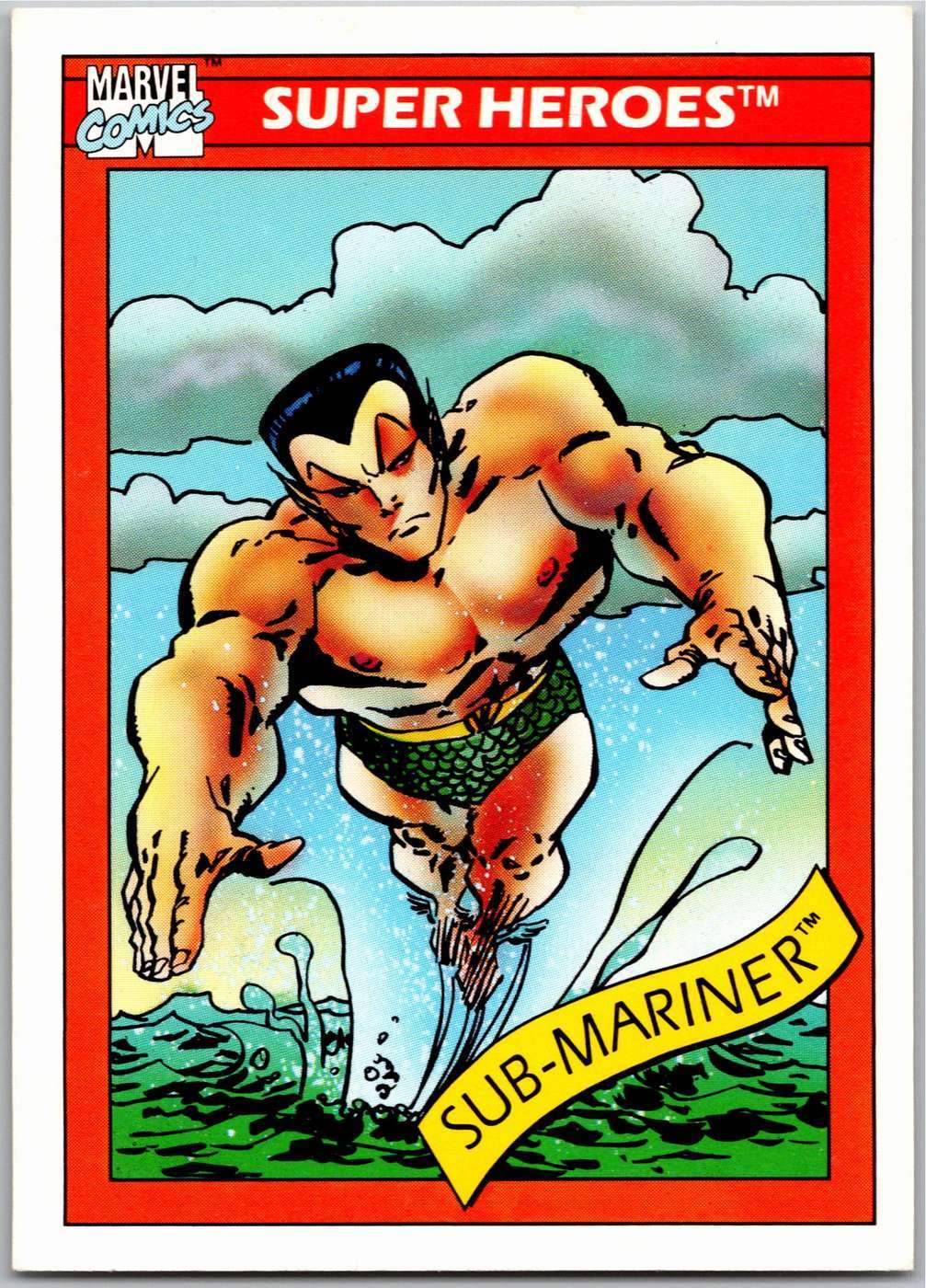 Sub-Mariner