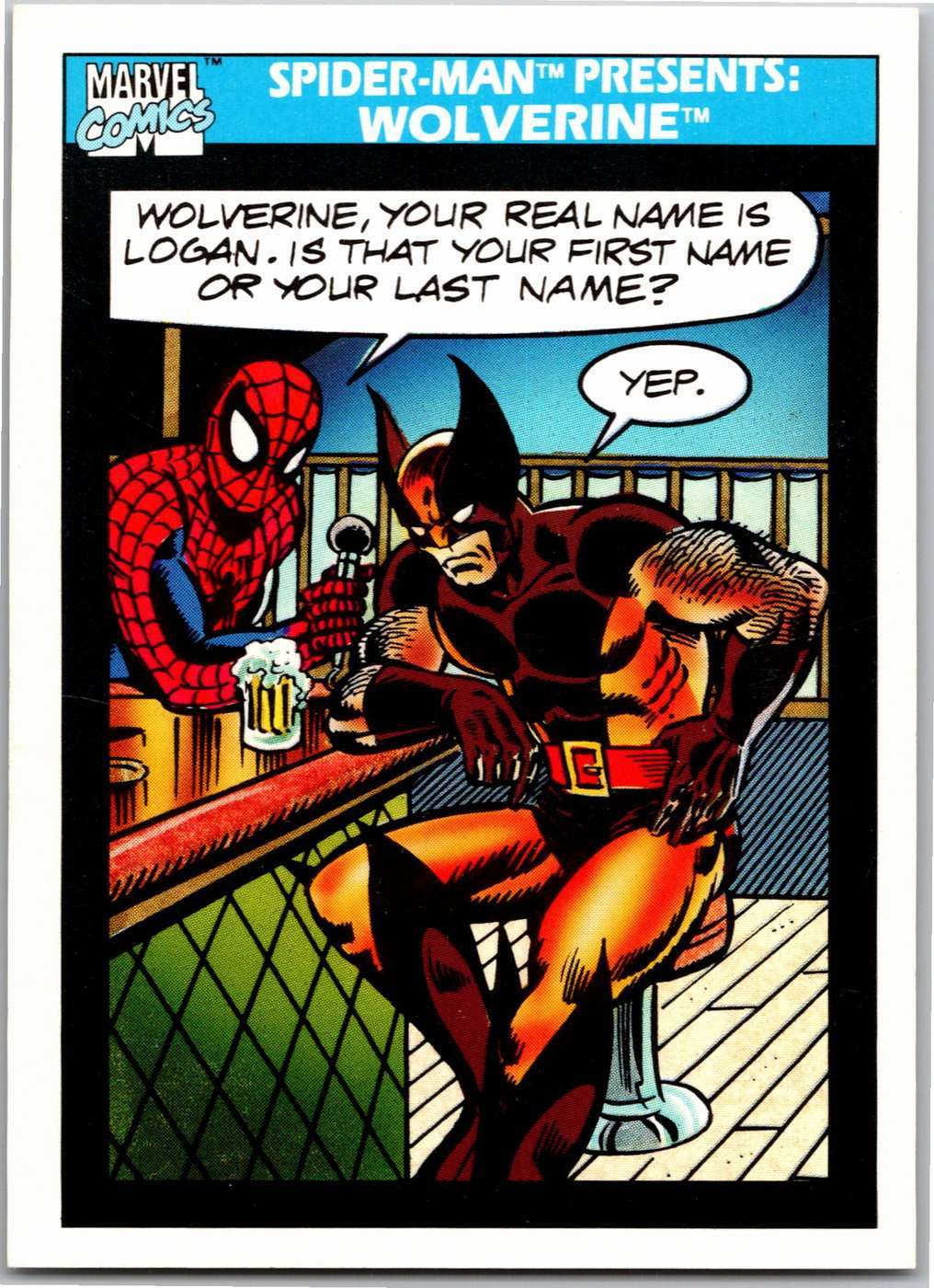 Wolverine