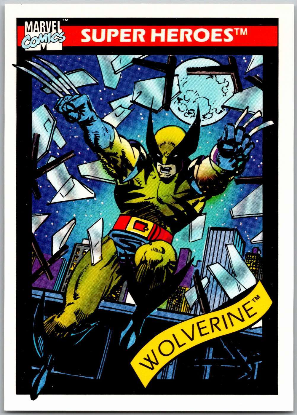 Wolverine