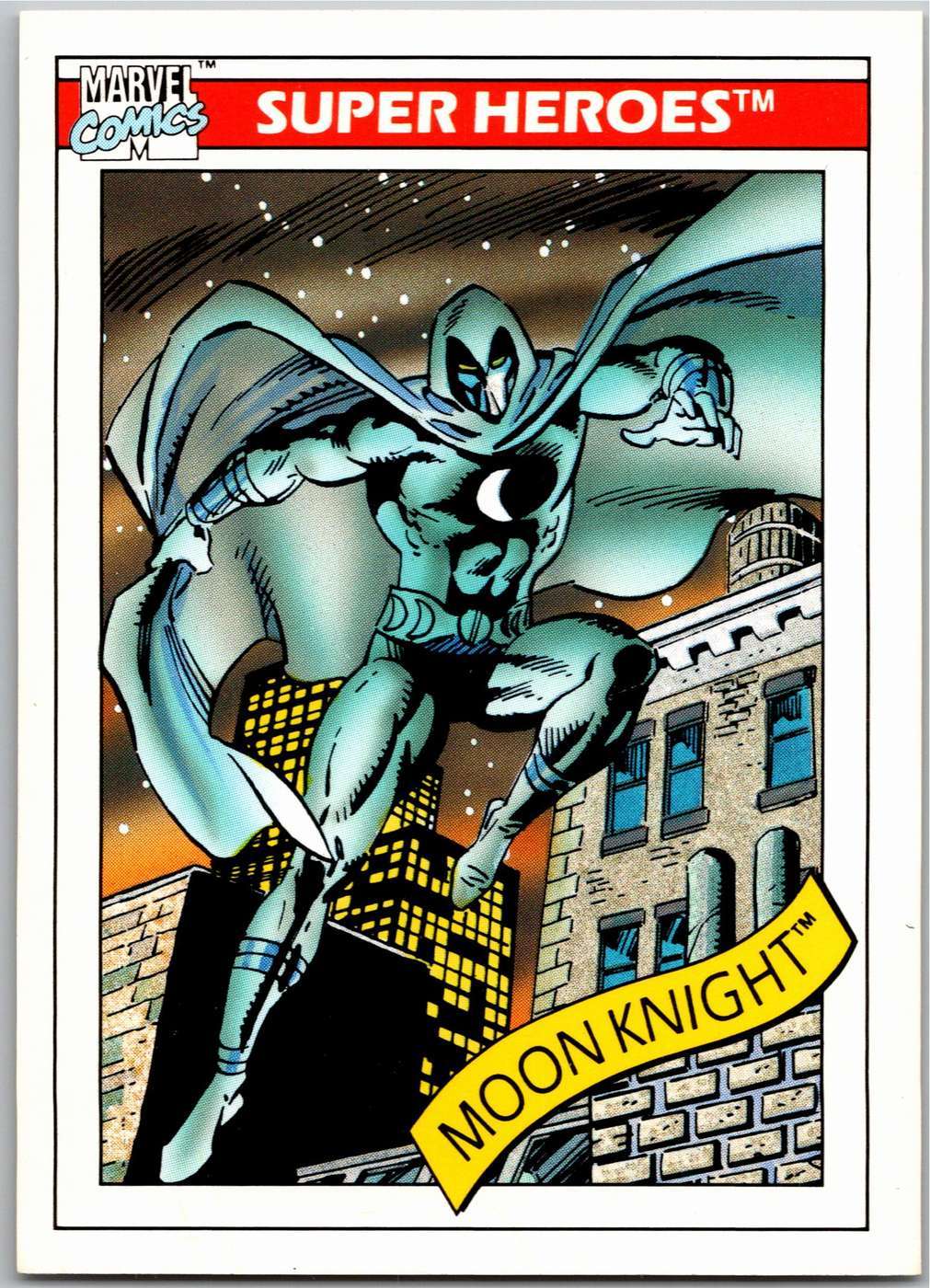 Moon Knight
