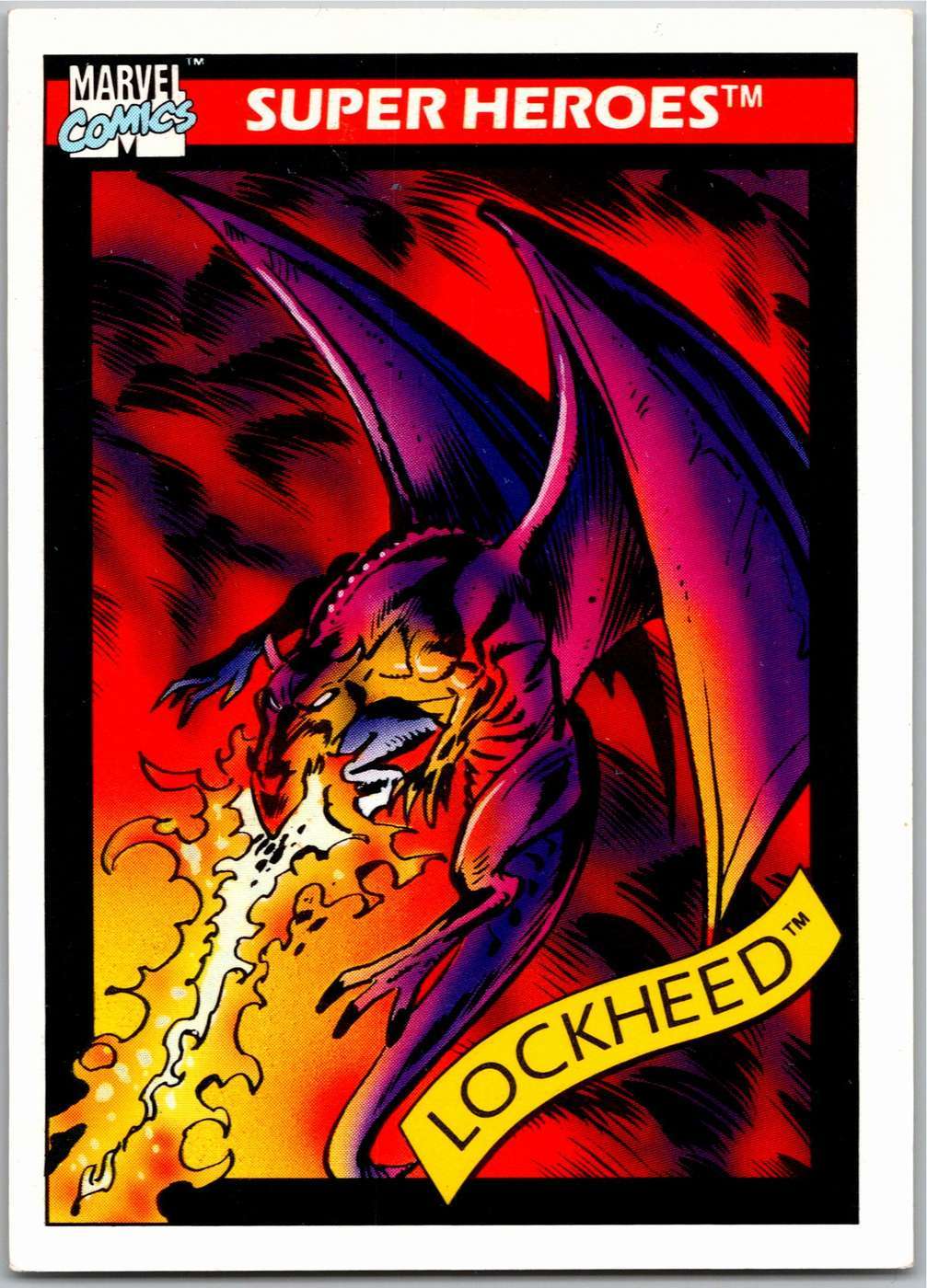 Lockheed