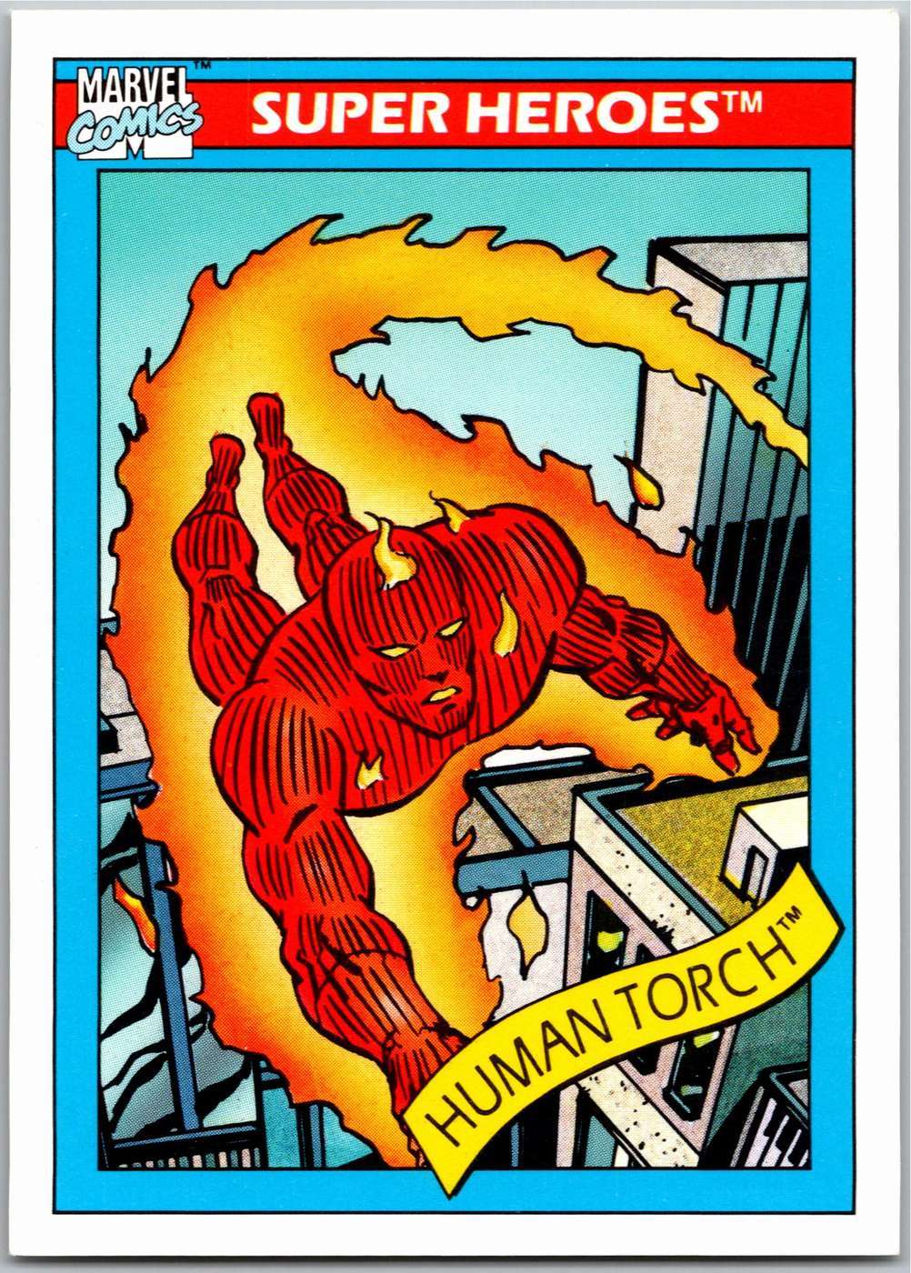 Human Torch