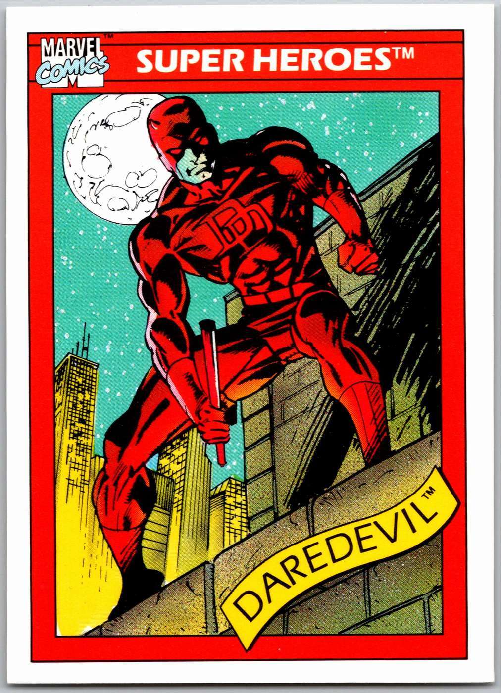 Daredevil
