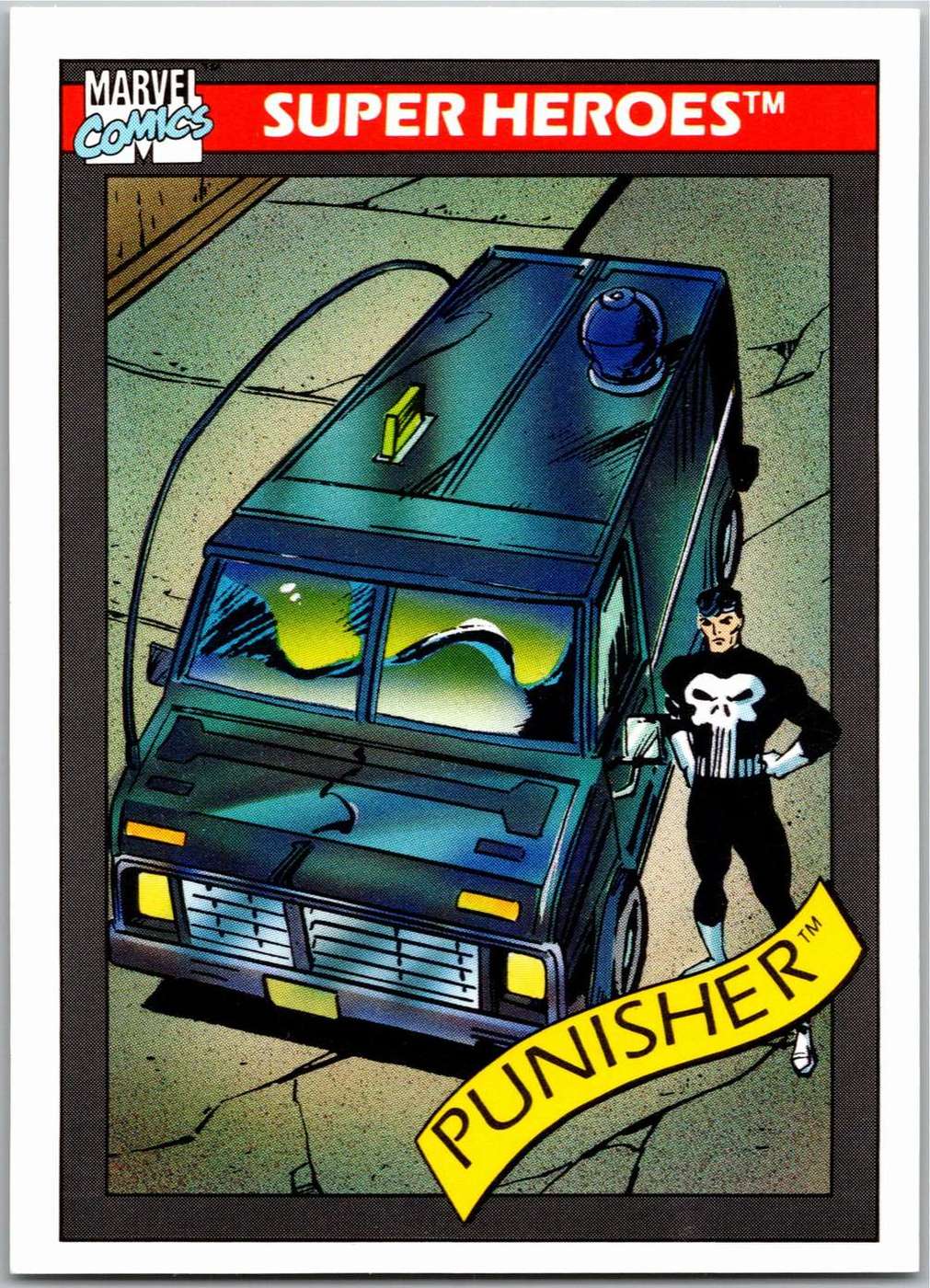 Punisher