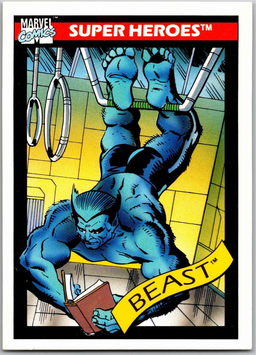 Beast