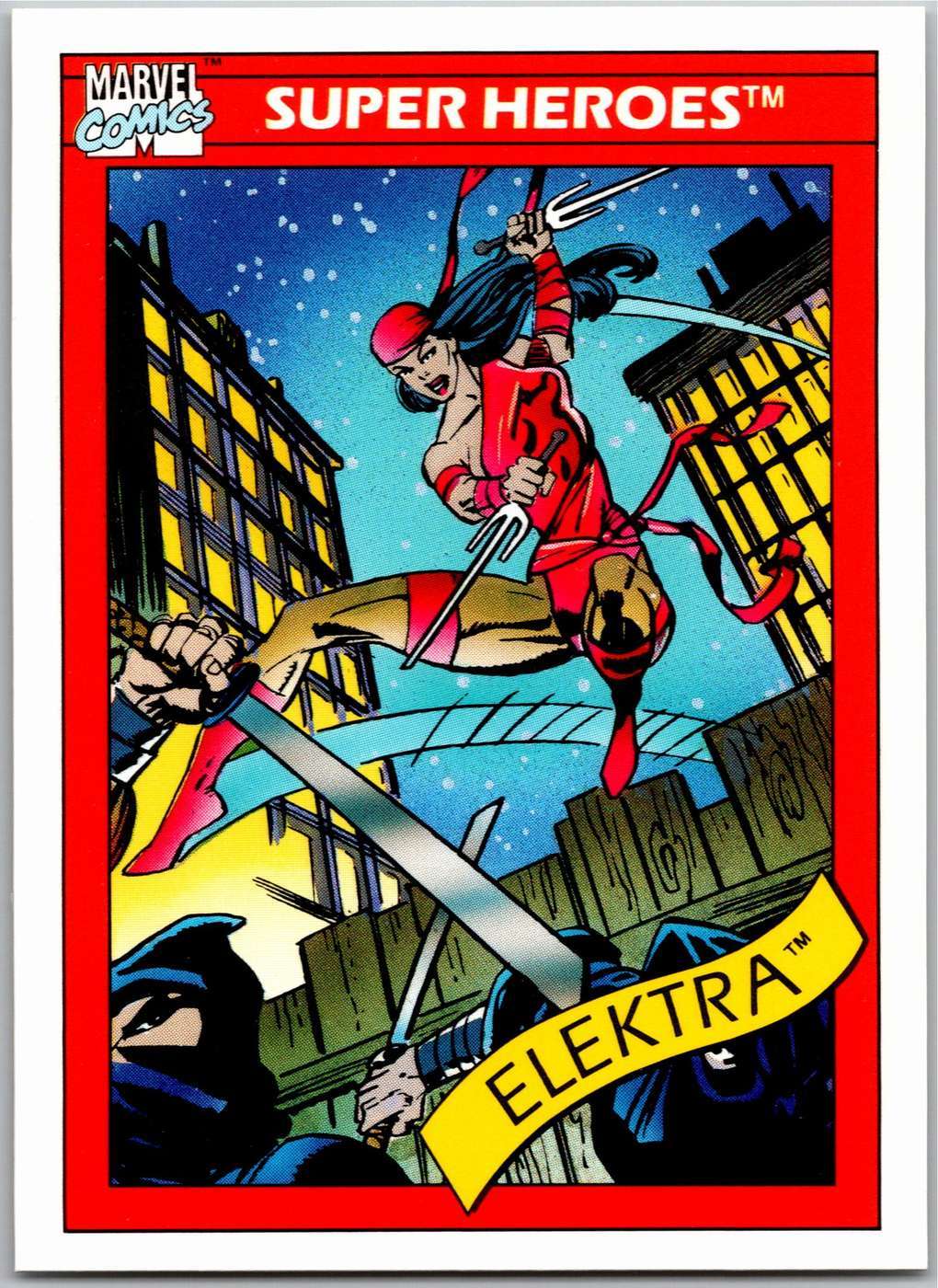 Elektra