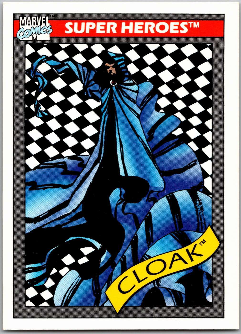 Cloak