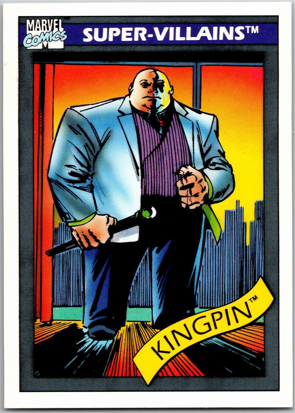Kingpin