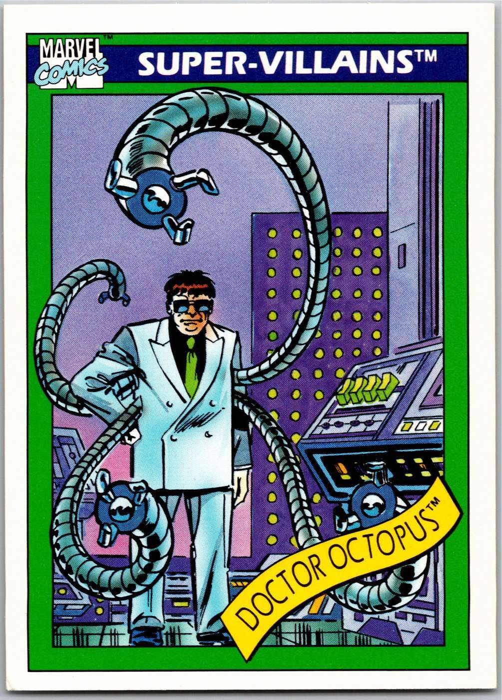 Doctor Octopus