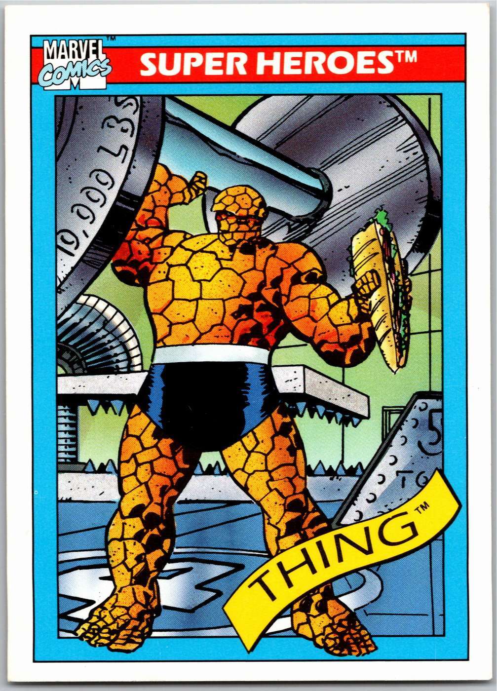 Thing