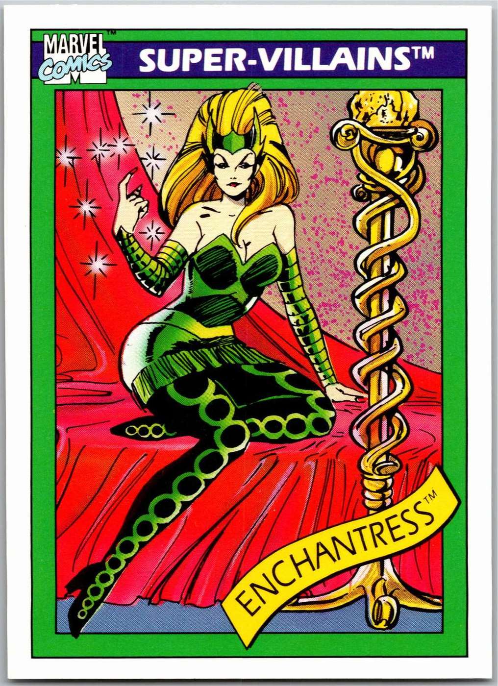 Enchantress
