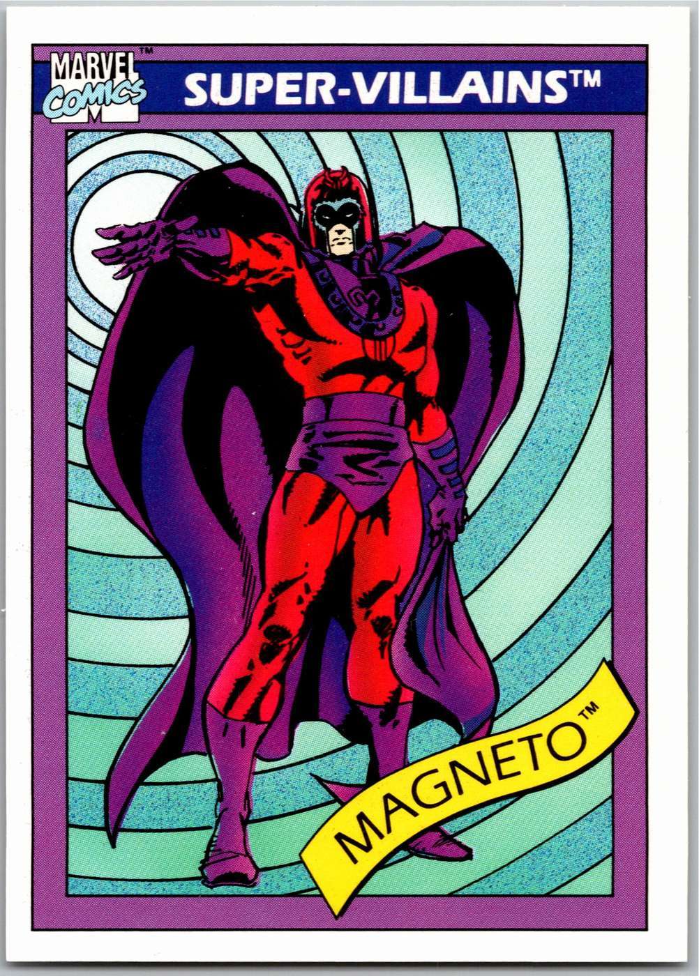 Magneto