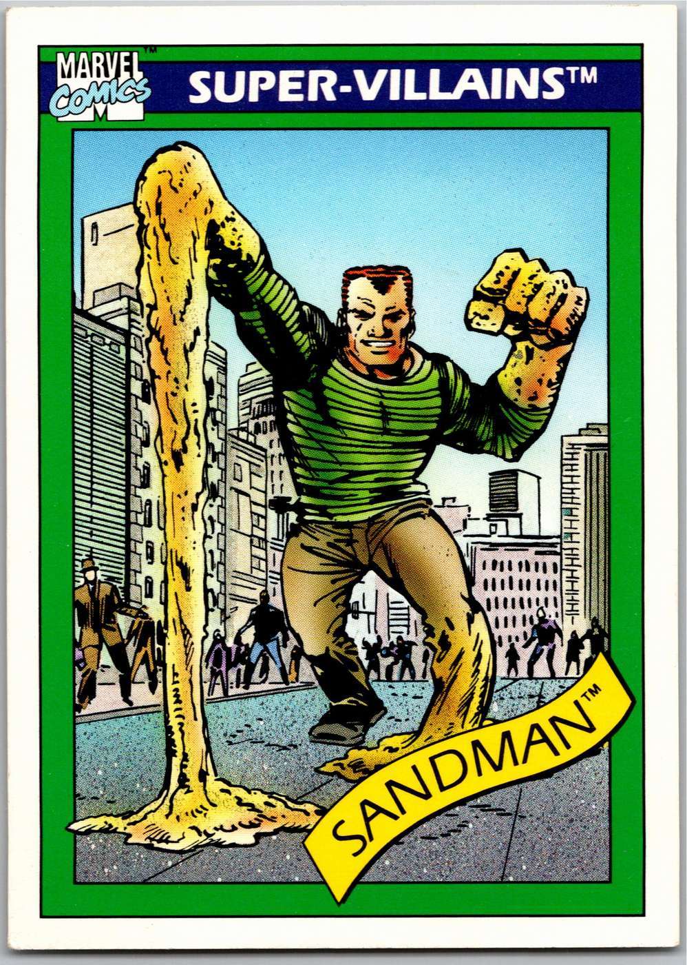 Sandman