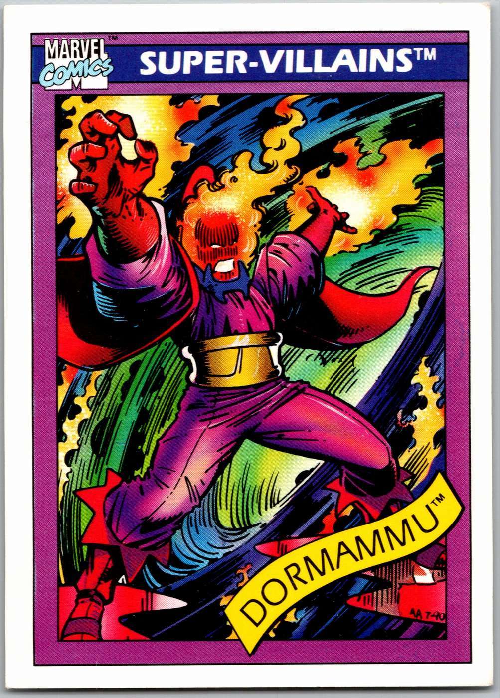 Dormammu