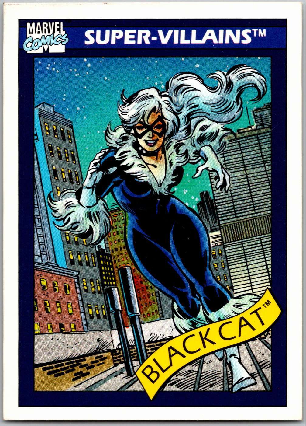 Black Cat