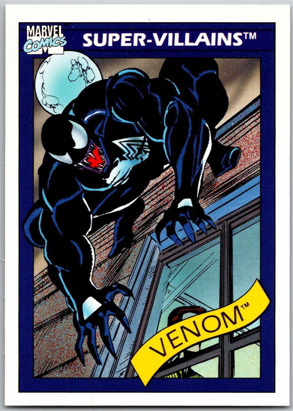 Venom