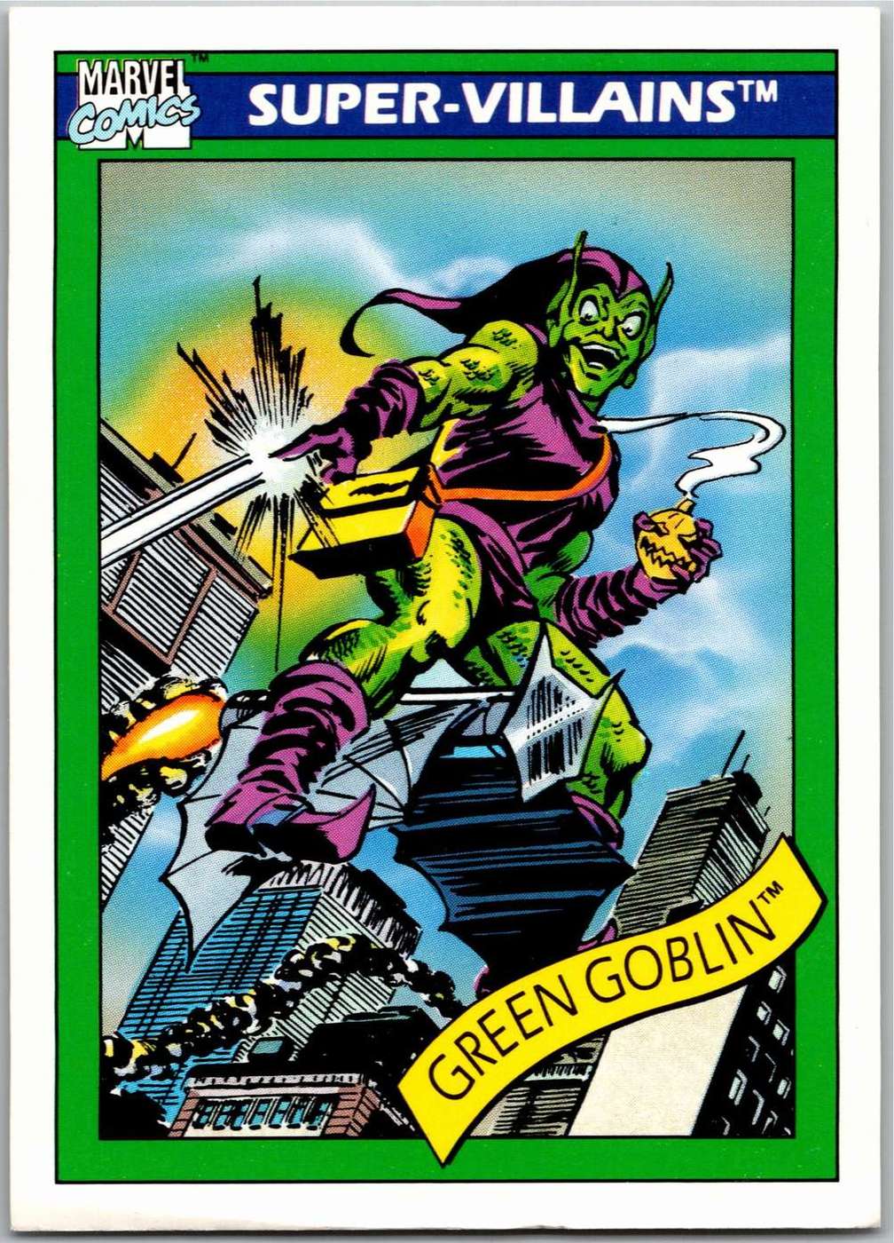 Green Goblin