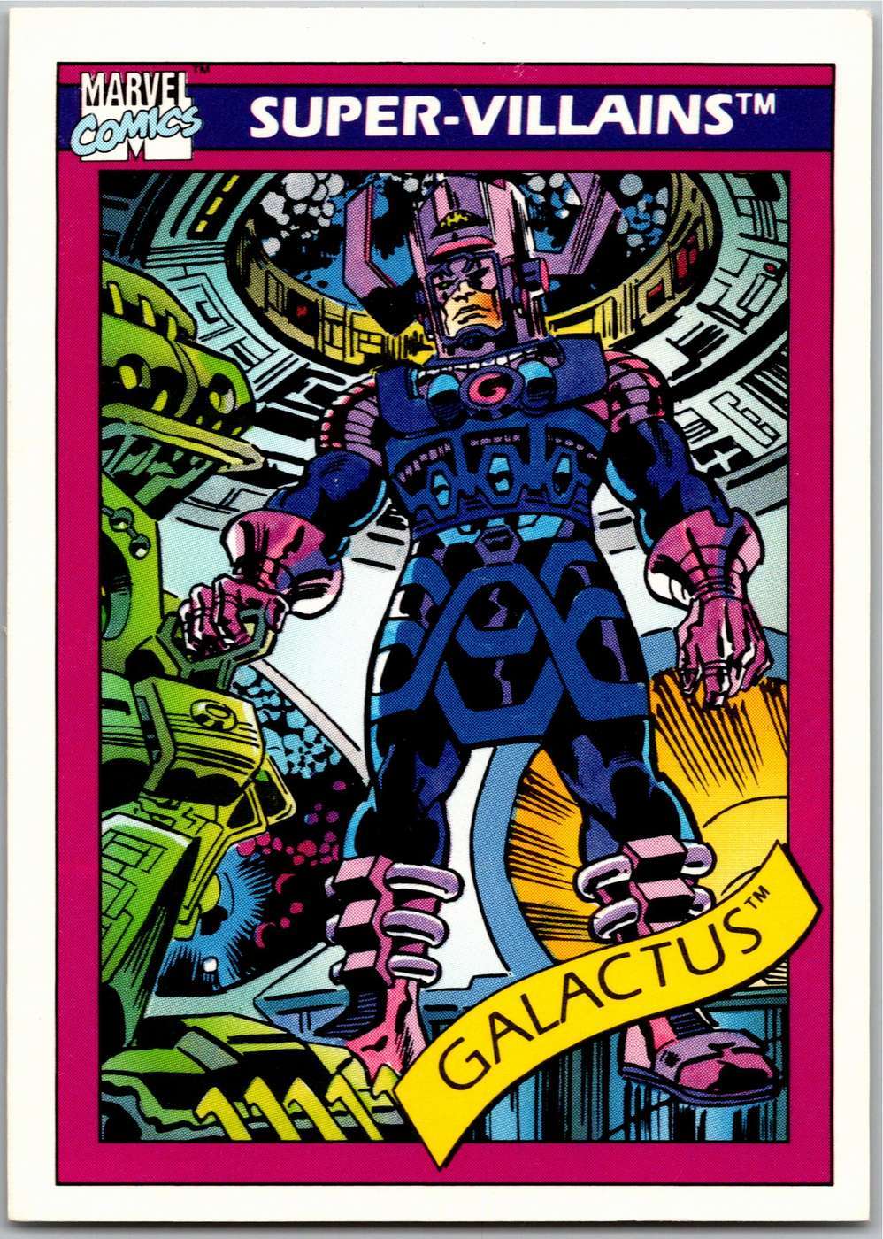 Galactus