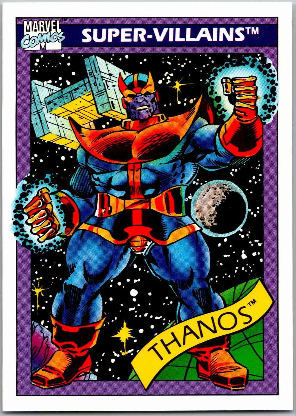 Thanos