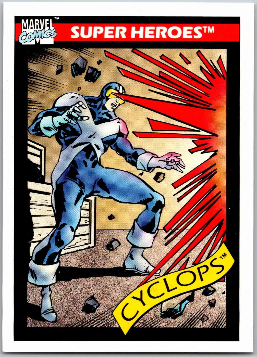 Cyclops