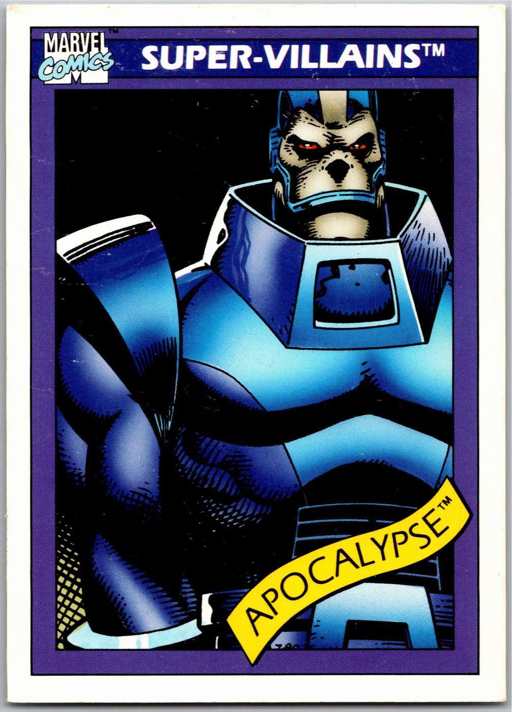 Apocalypse