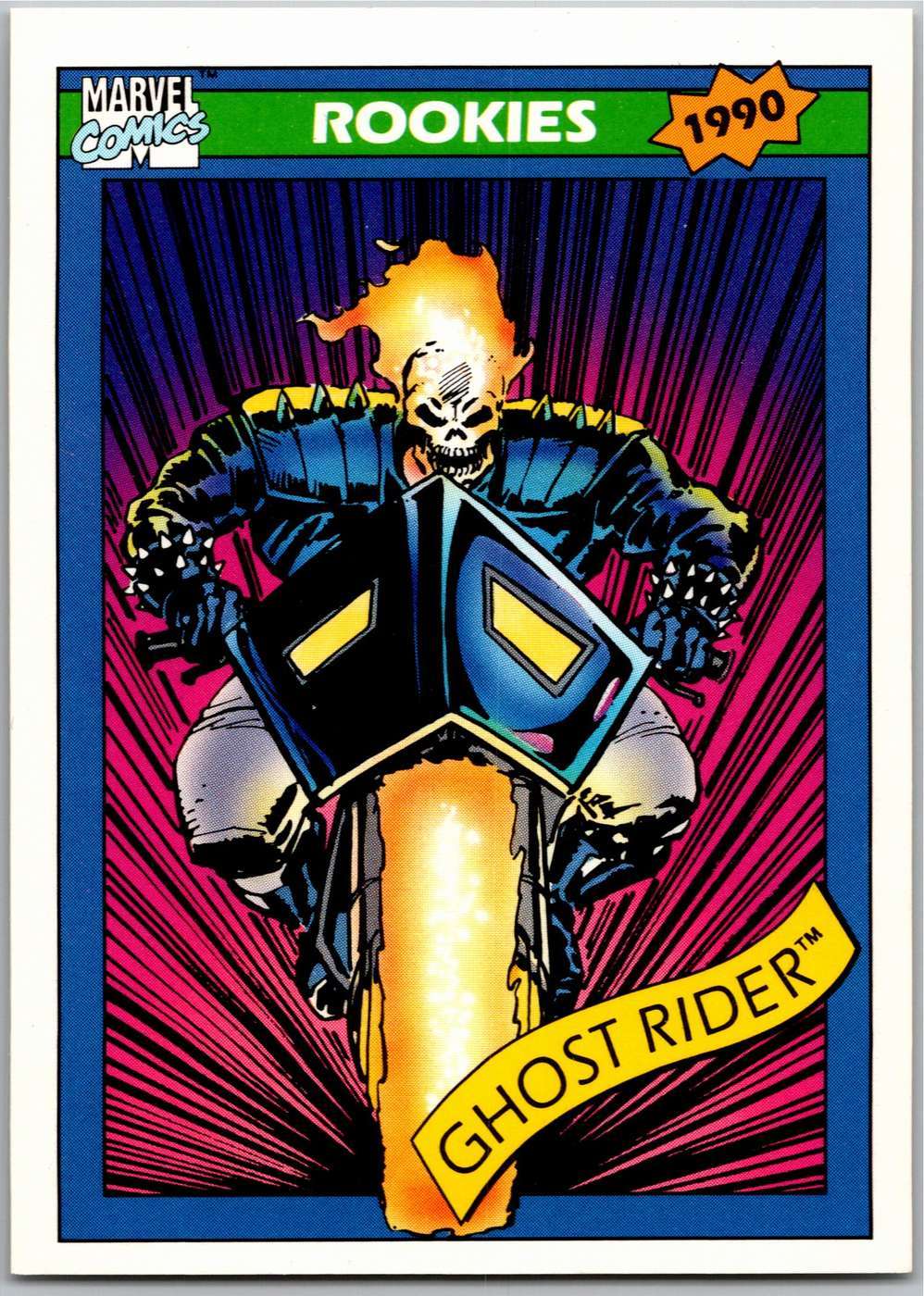 Ghost Rider