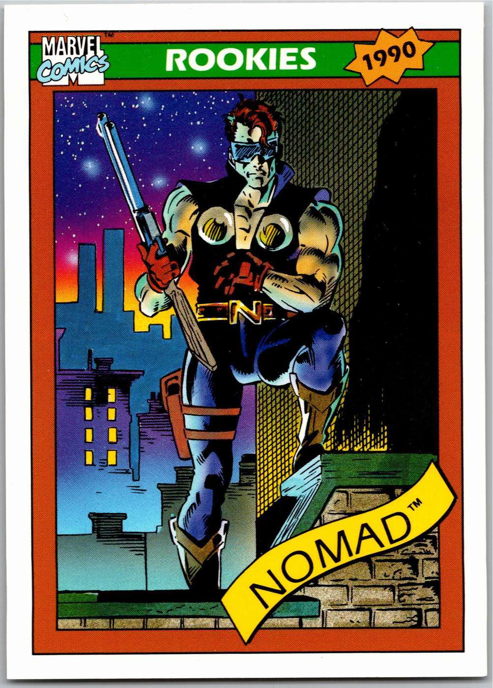 Nomad