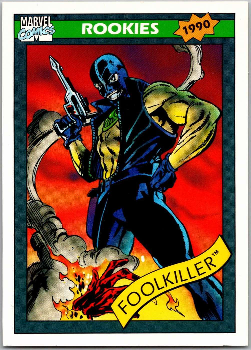 Foolkiller