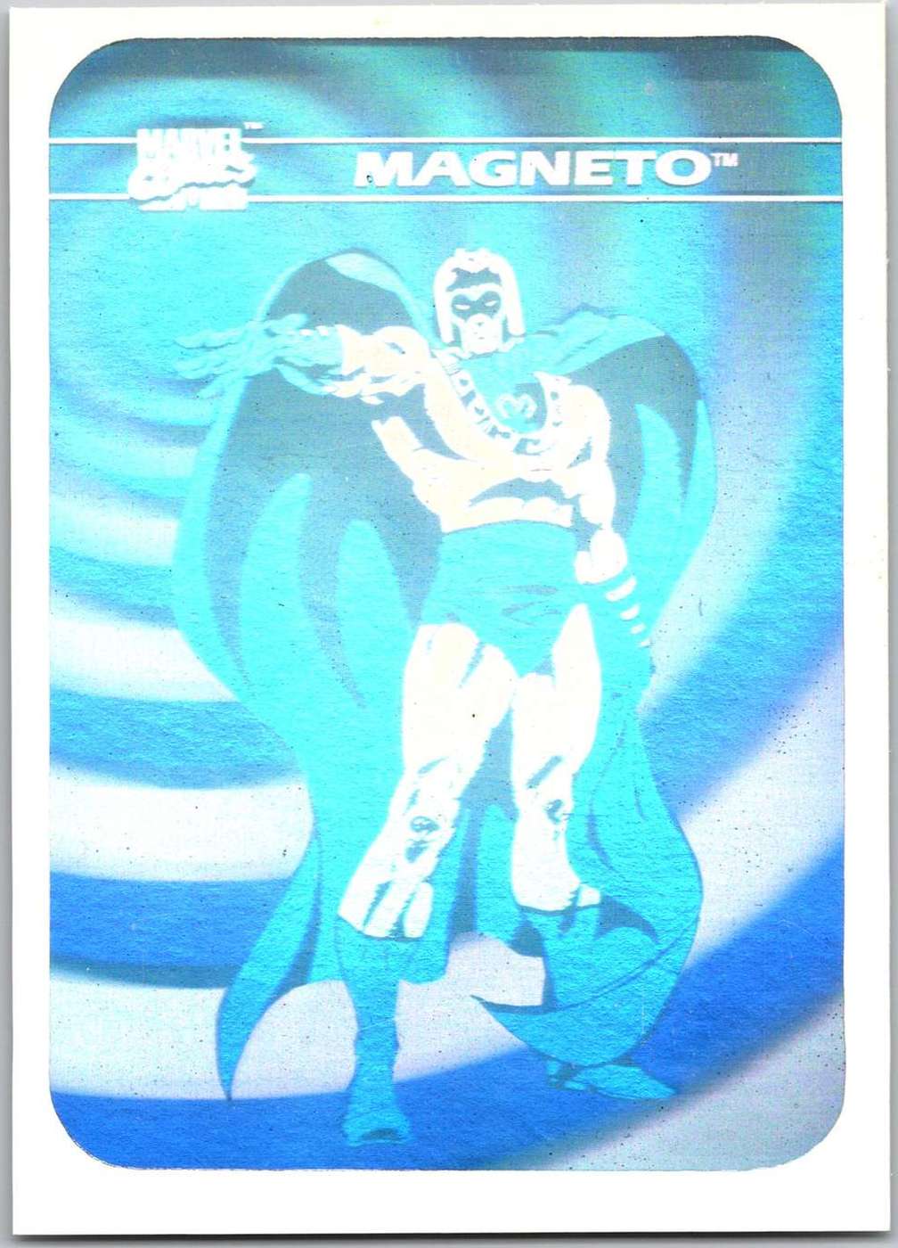 Magneto