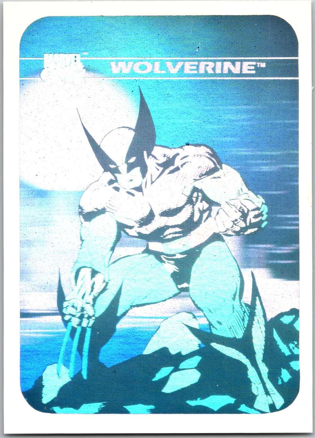 Wolverine