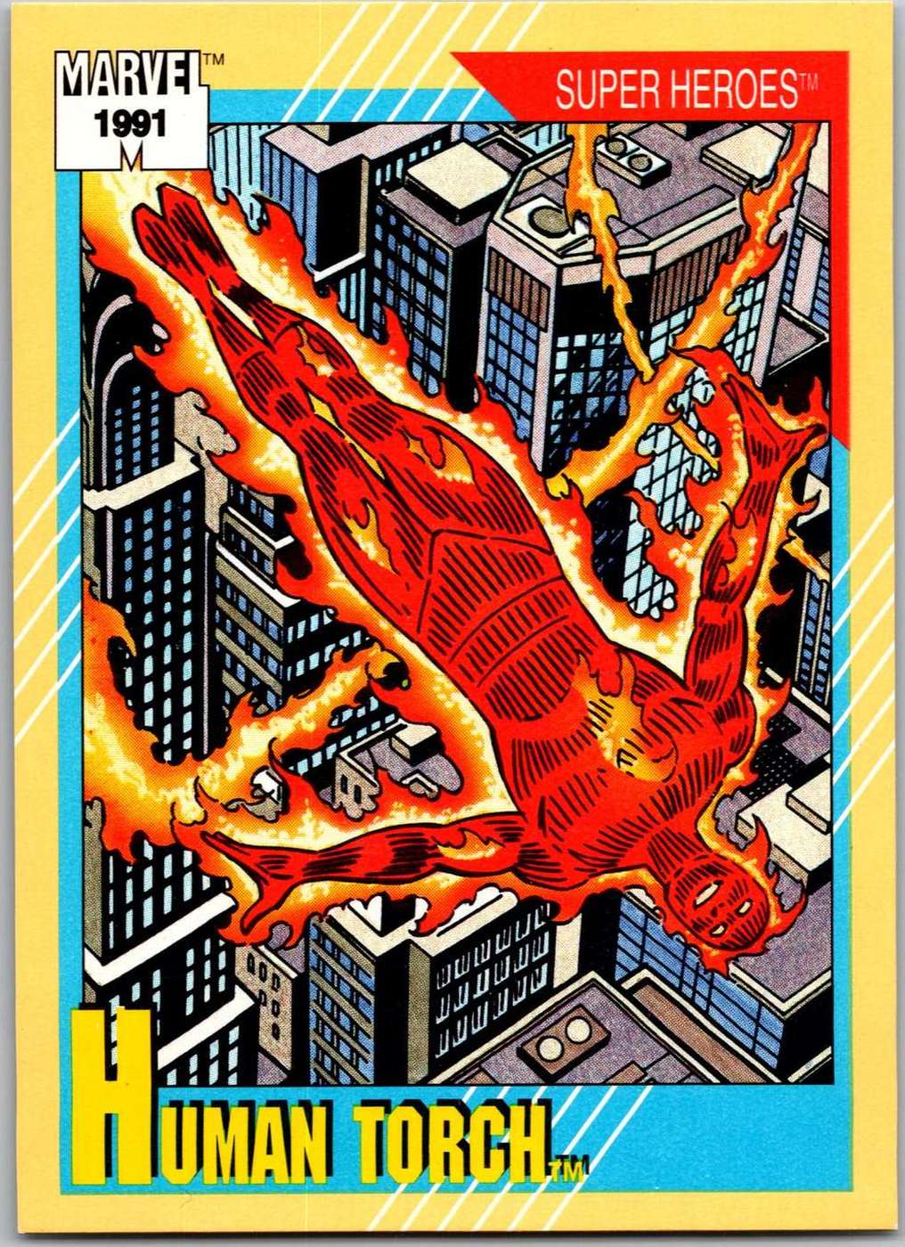Human Torch