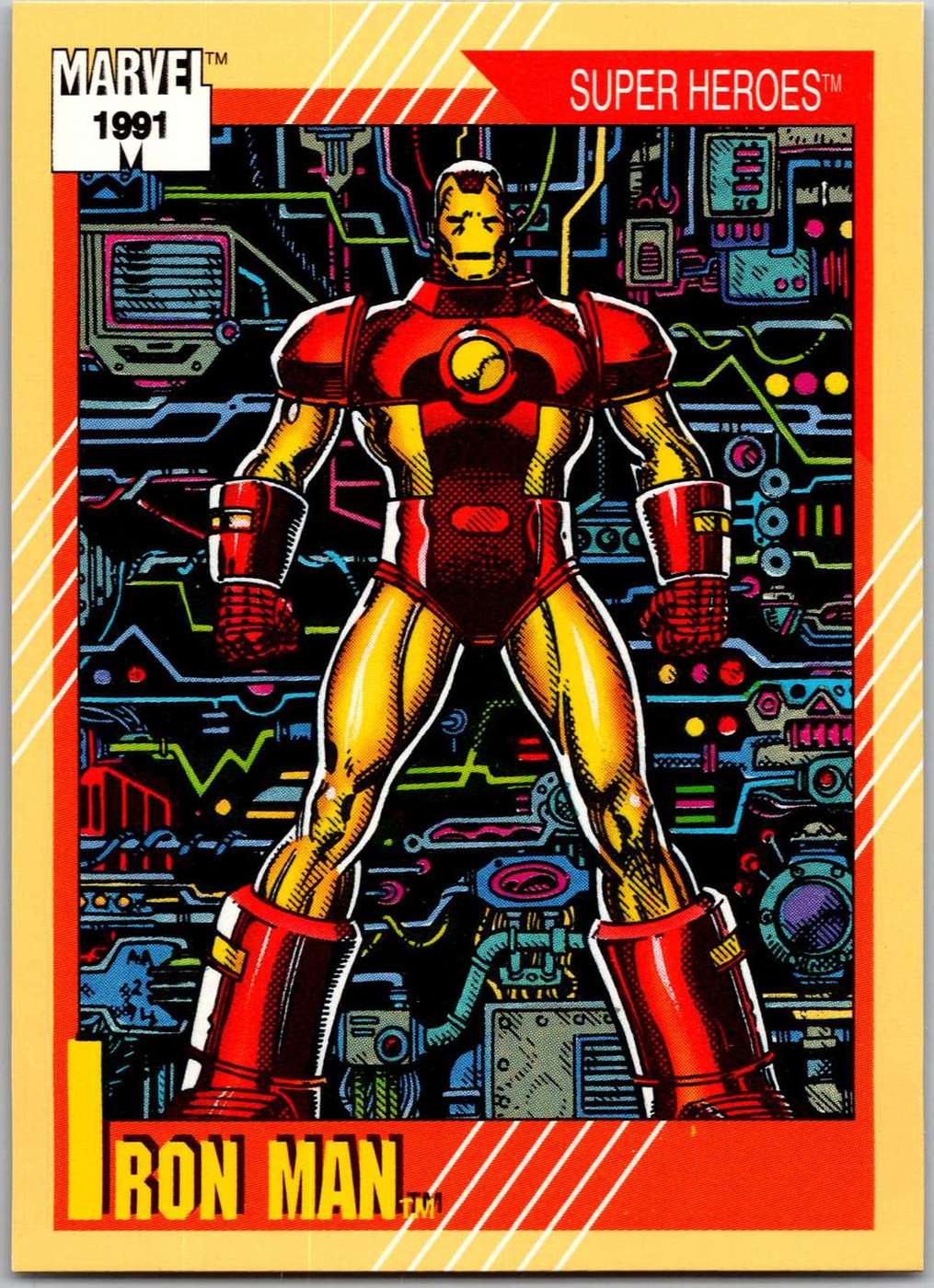 Iron Man