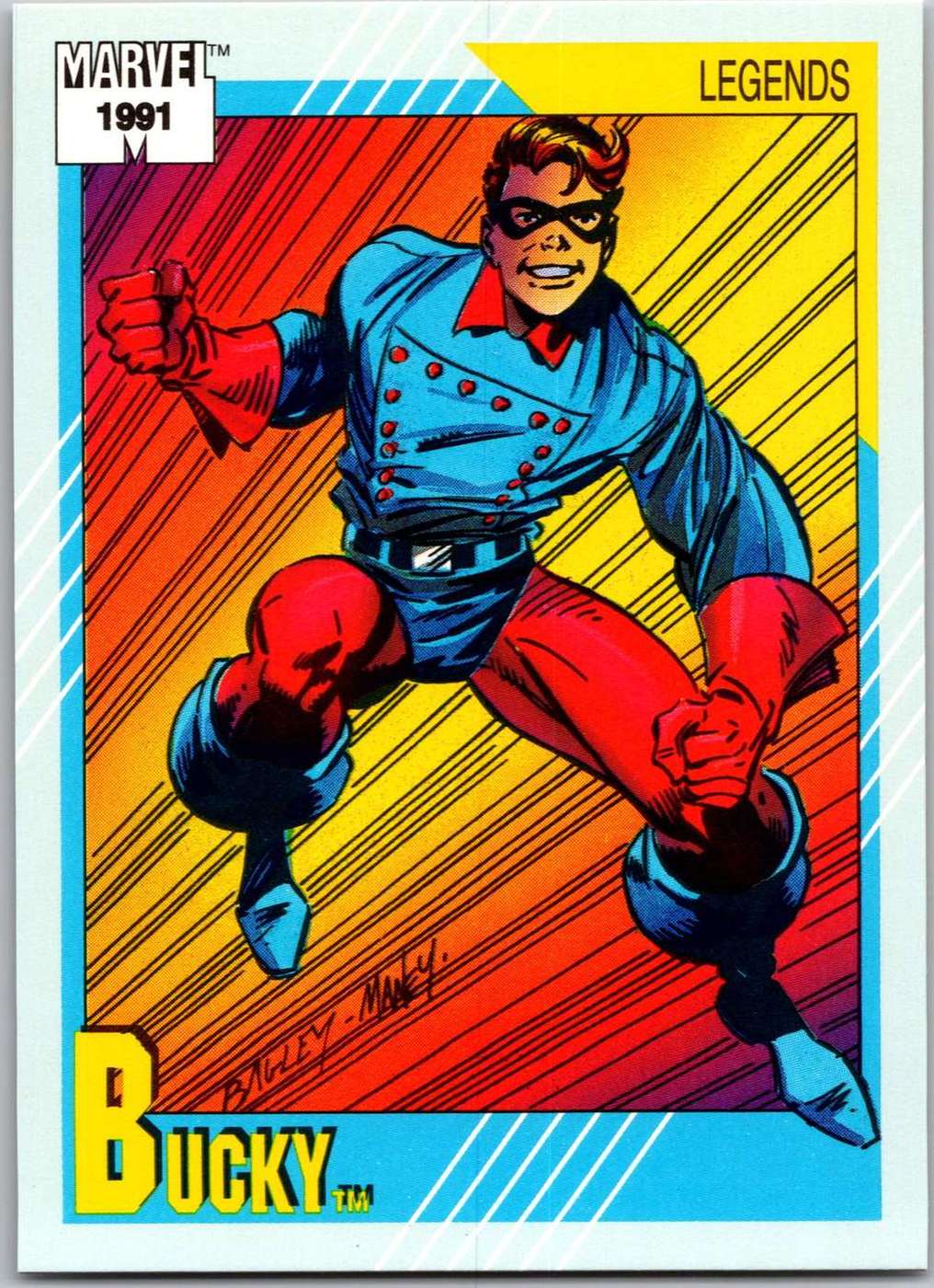 Bucky