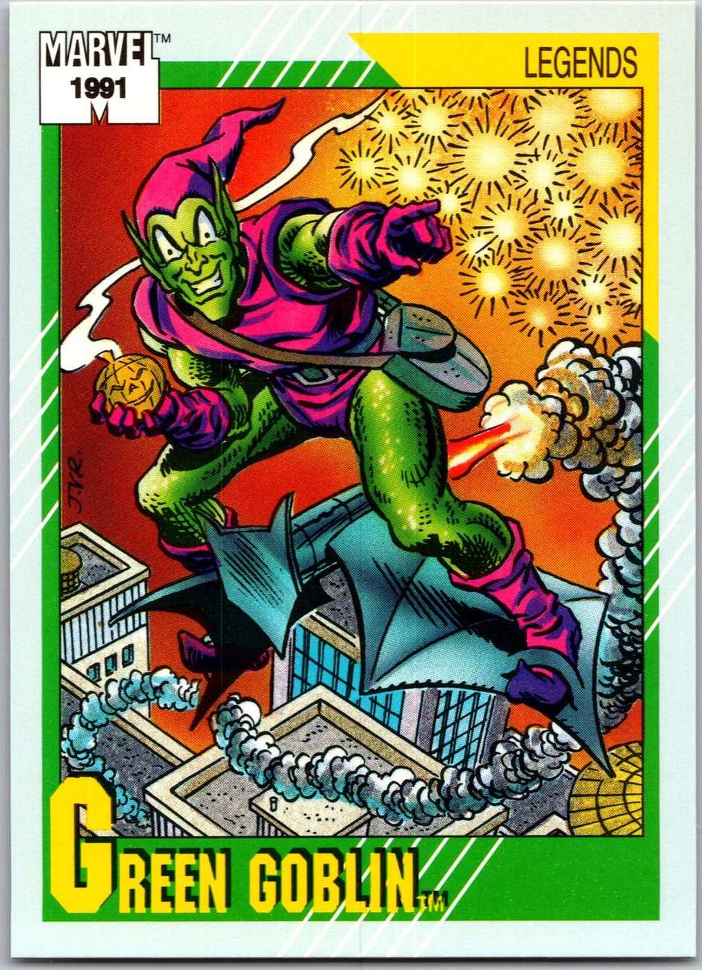 Green Goblin