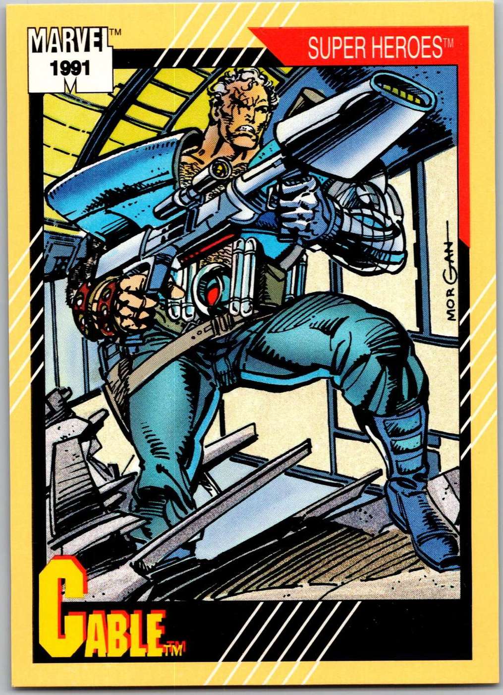 Cable