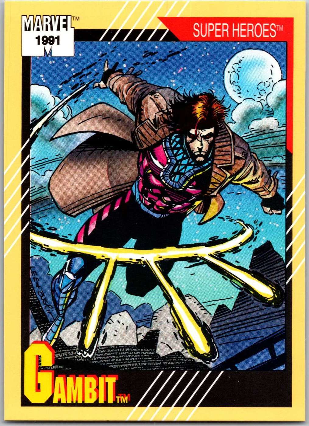 Gambit
