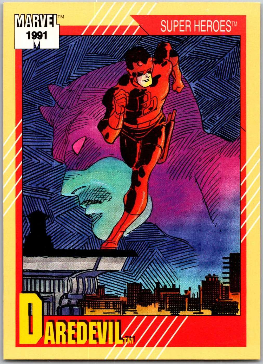 Daredevil