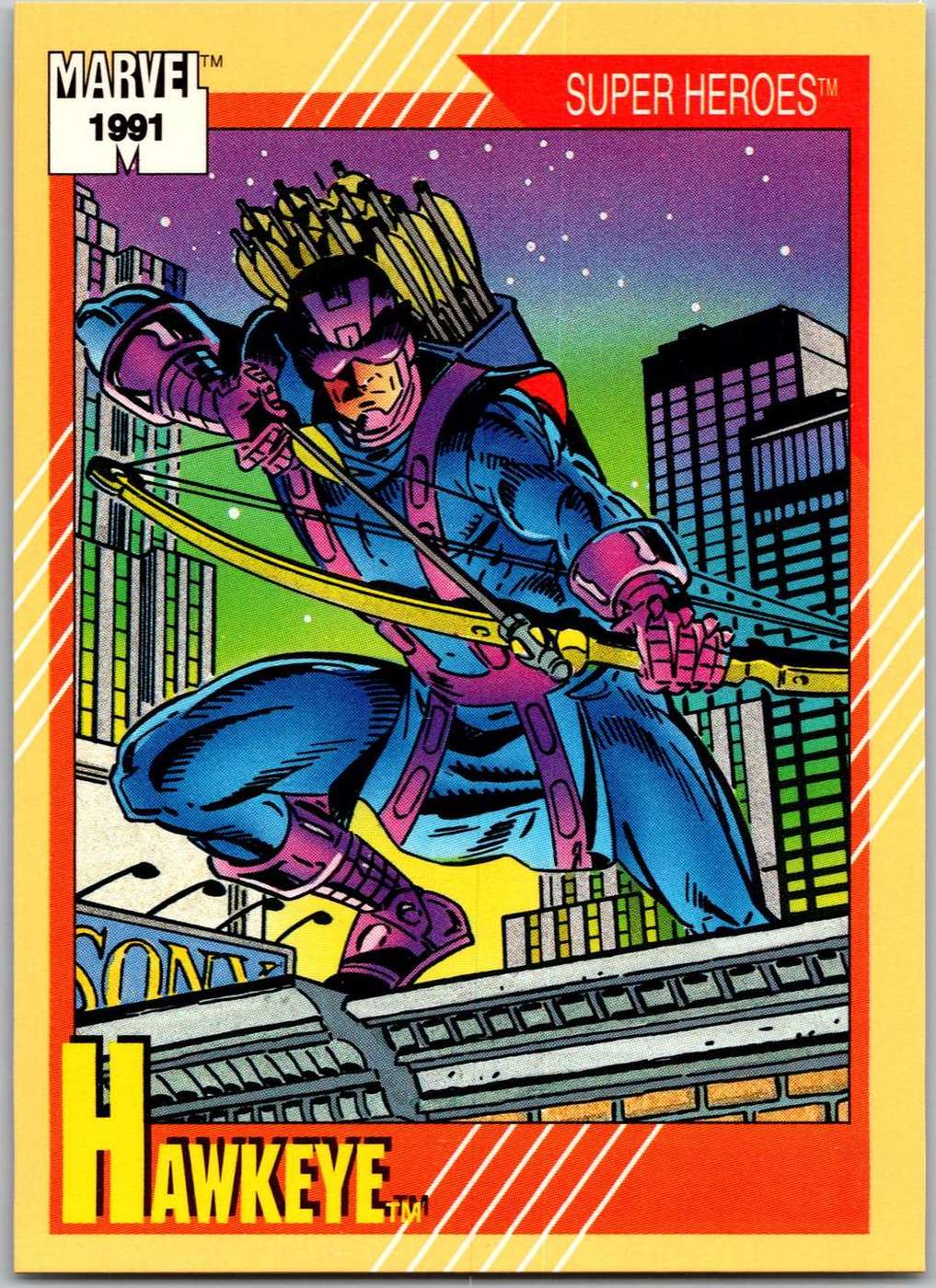 Hawkeye