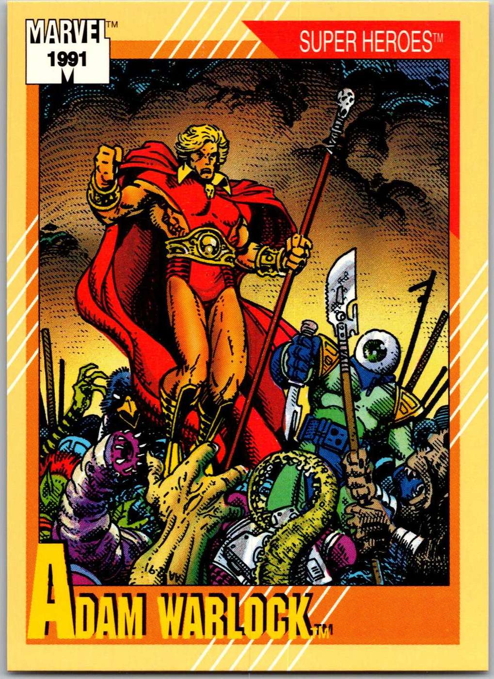 Adam Warlock