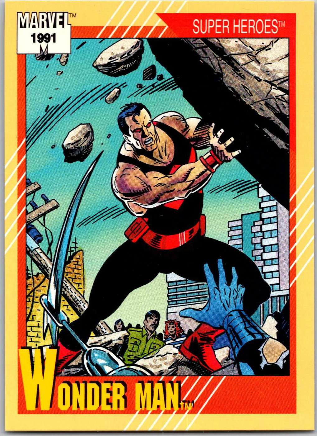 Wonder Man