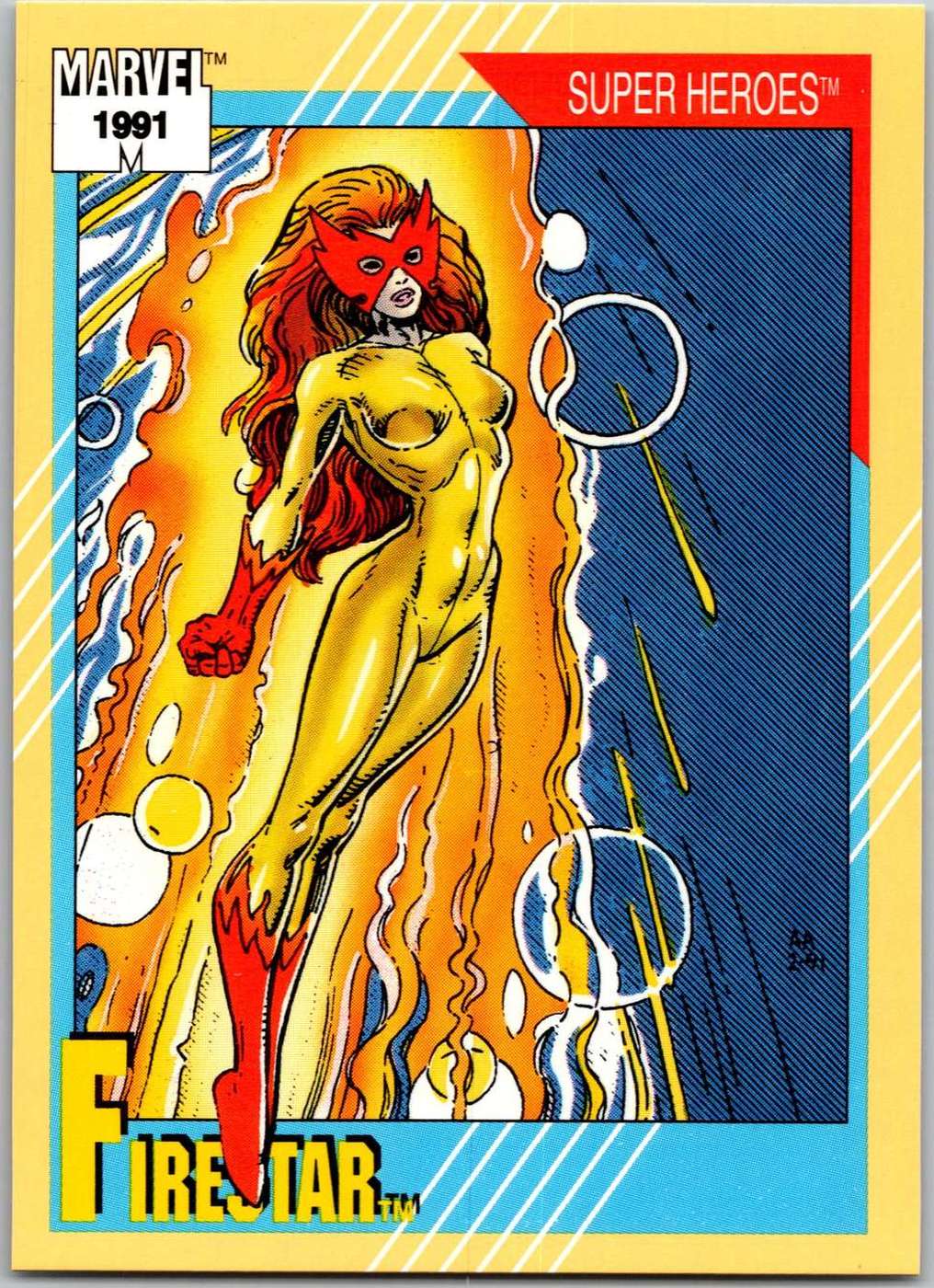 Firestar